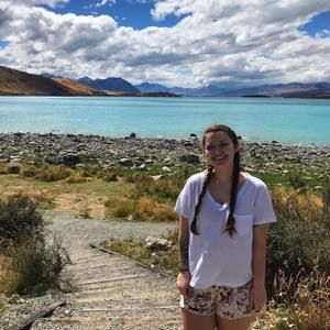 Meet your Posher, Allie